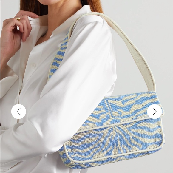 STAUD TOMMY BAG ASO Kendall Jenner